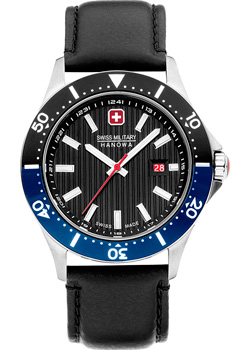 Часы Swiss Military Hanowa Flagship X SMWGB2100606